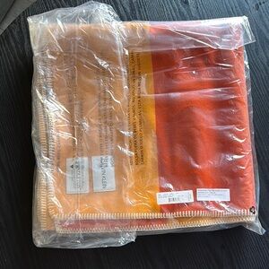 Calvin Klein x Andy Warhol x Pendleton Throw